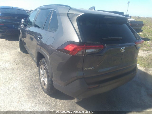 Toyota Rav4 Xle 2022 2T3W1RFV0NW187564 Image 3