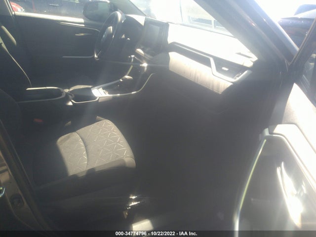 Toyota Rav4 Xle 2022 2T3W1RFV0NW187564 Image 5