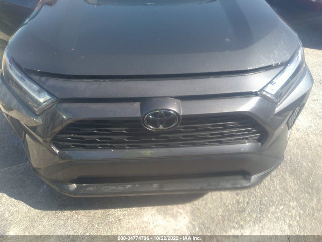 Toyota Rav4 Xle 2022 2T3W1RFV0NW187564 Image 6