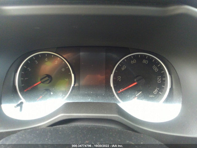 Toyota Rav4 Xle 2022 2T3W1RFV0NW187564 Image 7