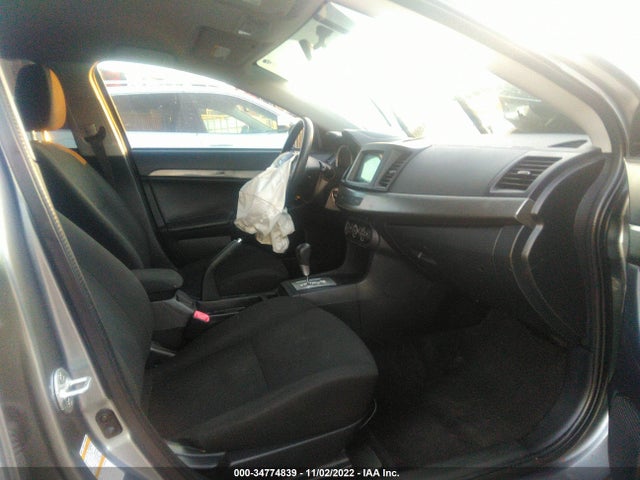 JA32U2FU2FU007390 Mitsubishi LANCER ES