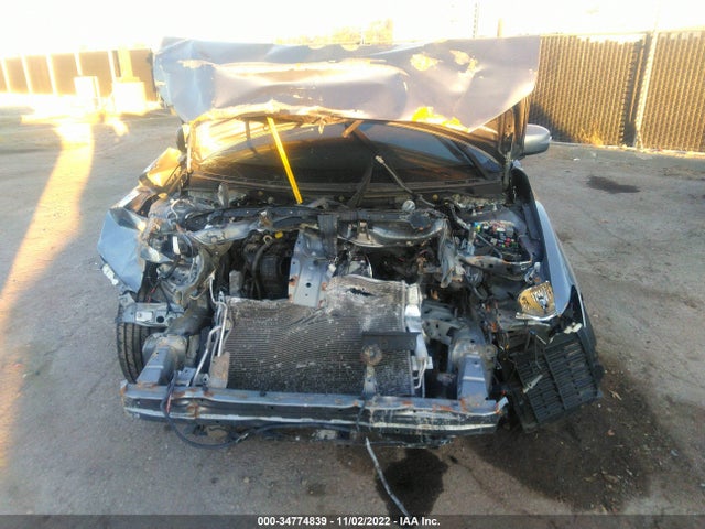 JA32U2FU2FU007390 Mitsubishi LANCER ES