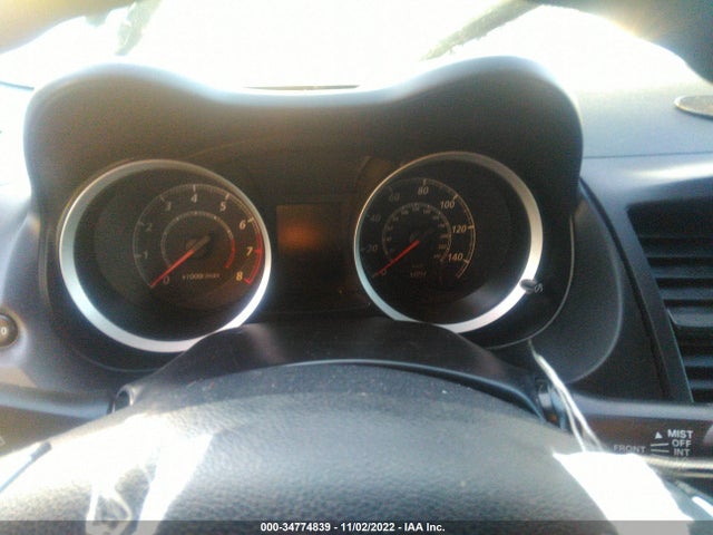 JA32U2FU2FU007390 Mitsubishi LANCER ES