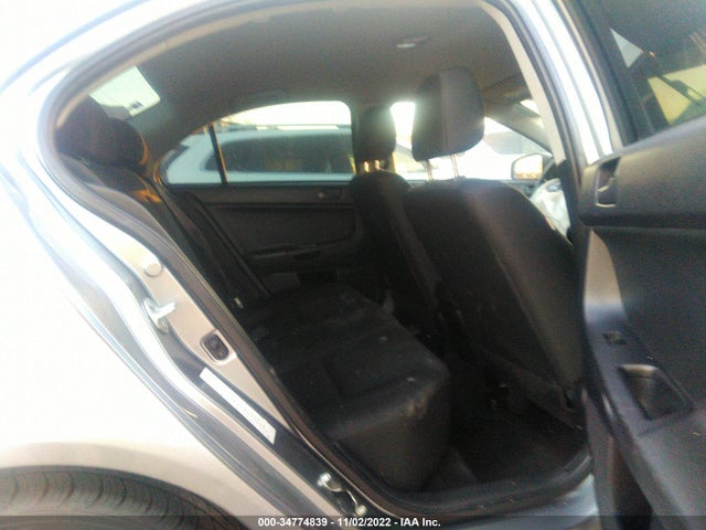 JA32U2FU2FU007390 Mitsubishi LANCER ES