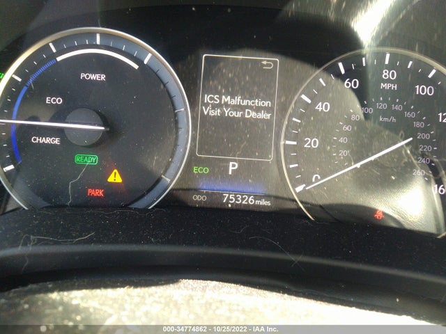 2017 Lexus RX, VIN: 2T2BGMCA0HC009908
