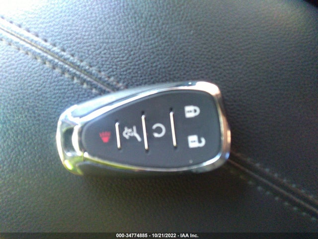 Chevrolet Equinox Premier 2019 3GNAXXEV2KL289277 Image 3