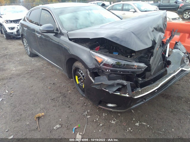 2019 Kia Cadenza, VIN: KNALB4J1XK5166809