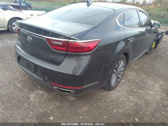 2019 Kia Cadenza, VIN: KNALB4J1XK5166809