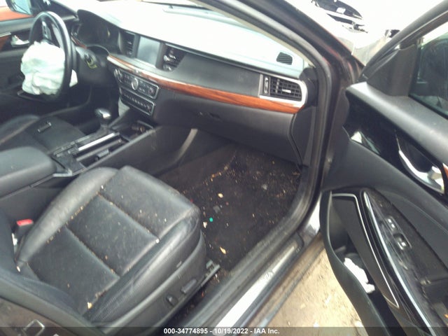 2019 Kia Cadenza, VIN: KNALB4J1XK5166809