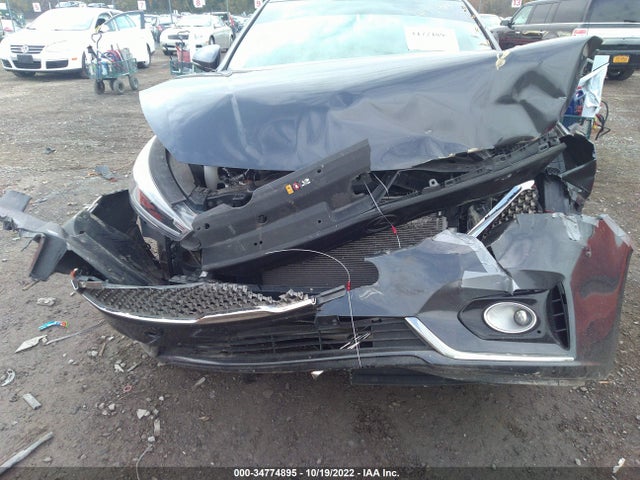 2019 Kia Cadenza, VIN: KNALB4J1XK5166809