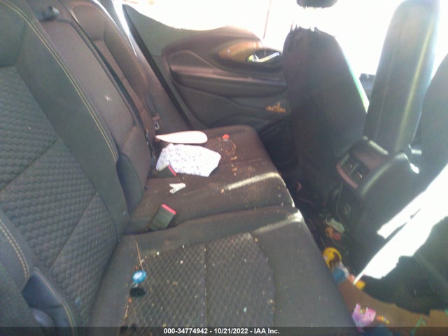 GMC Terrain Sle 2019 3GKALMEV3KL339045 Image 9