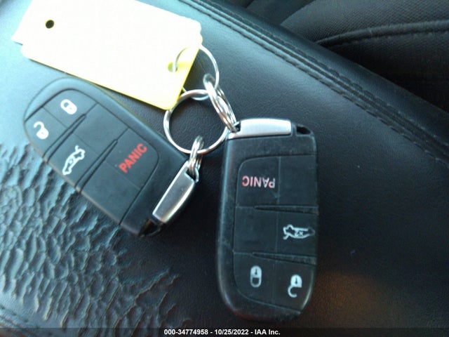 Chrysler 200 2015 1C3CCCAB7FN712883 Image 11