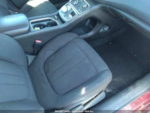 Chrysler 200 2015 1C3CCCAB7FN712883 Image 5