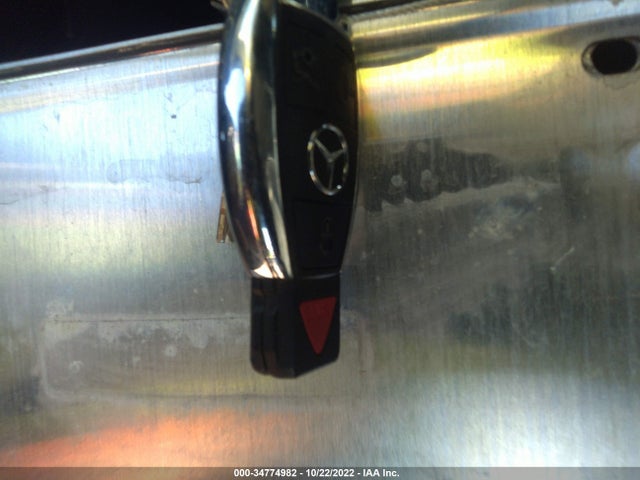 2014 Mercedes-Benz CLS-Class, VIN: WDDLJ7DB3EA124110