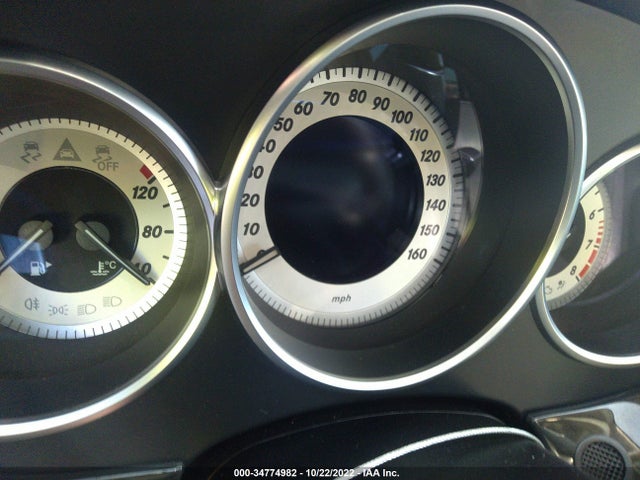 2014 Mercedes-Benz CLS-Class, VIN: WDDLJ7DB3EA124110
