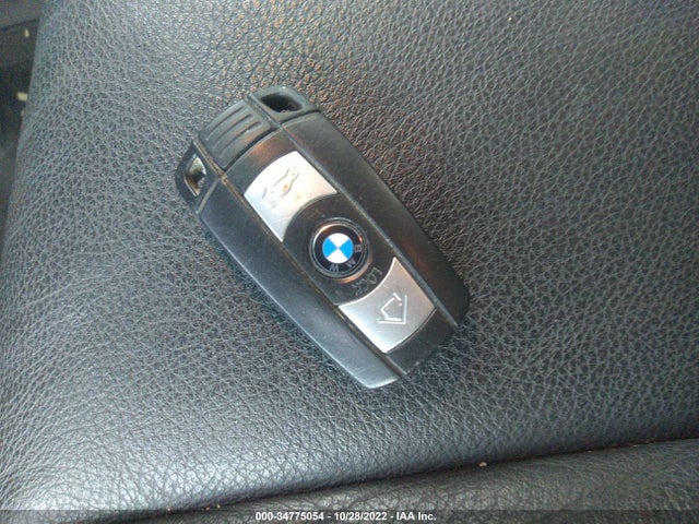 2008 BMW 5 SERIES 550I VIN: WBANW53548CT48318