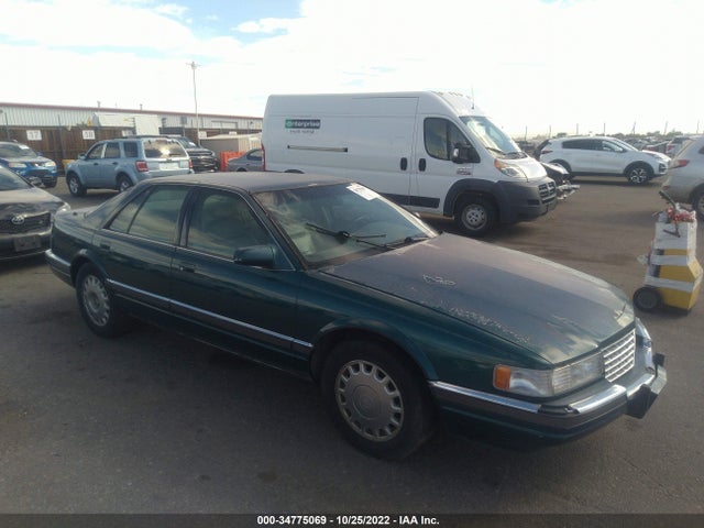 1994 1G6KS52Y2RU830538 main image