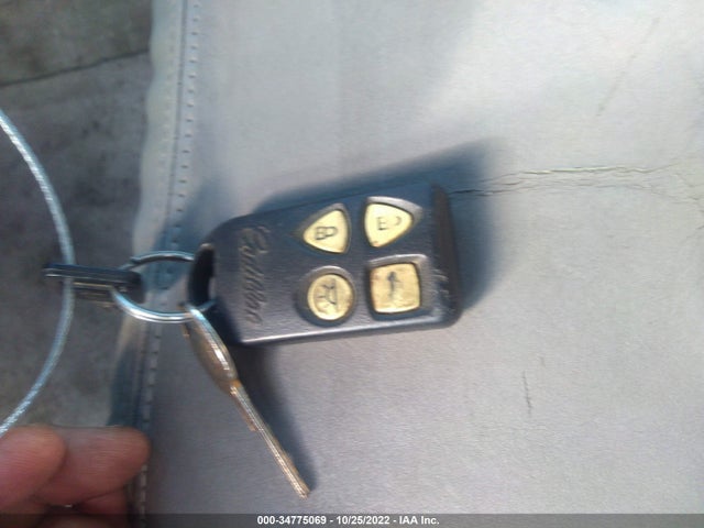 Cadillac Seville 1994 1G6KS52Y2RU830538 Image 3