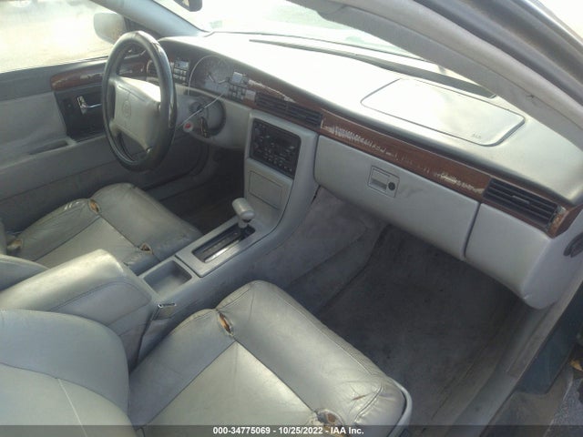 Cadillac Seville 1994 1G6KS52Y2RU830538 Image 6