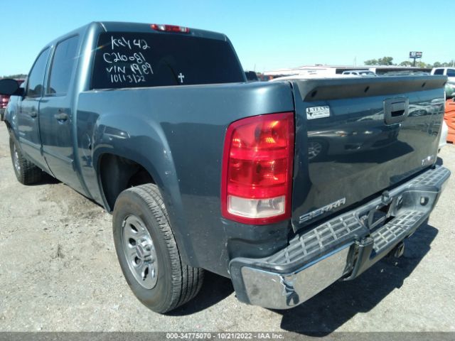 3GTP1UEA6CG259211 GMC Sierra 1500 Sl