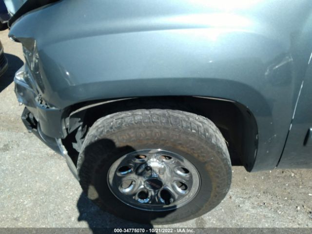 3GTP1UEA6CG259211 GMC Sierra 1500 Sl