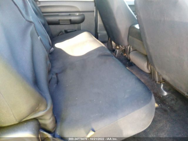 3GTP1UEA6CG259211 GMC Sierra 1500 Sl