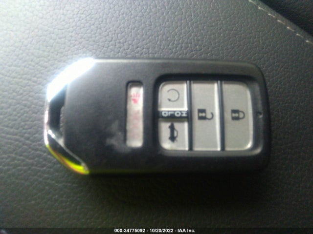 Honda Civic Sedan Ex-l 2018 2HGFC1F76JH641714 Image 11