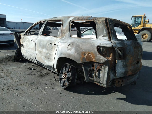 GMC Acadia Denali 2015 1GKKVTKD7FJ169659 Image 3