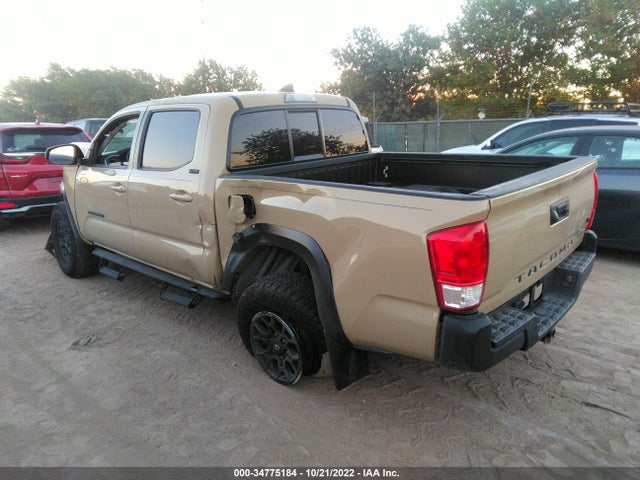 2017 Toyota Tacoma, VIN: 5TFAZ5CN5HX021492
