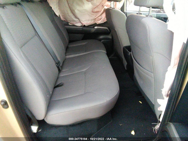 2017 Toyota Tacoma, VIN: 5TFAZ5CN5HX021492