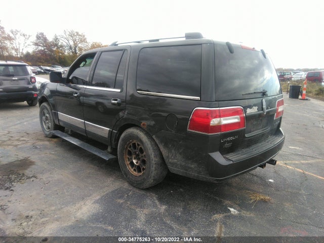 Lincoln Navigator 2007 5LMFU28517LJ06369 Image 5