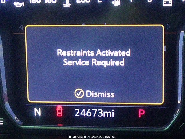 GMC YUKON SLT 2021 1GKS2BKD4MR171113 Image 7