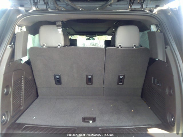 GMC YUKON SLT 2021 1GKS2BKD4MR171113 Image 8