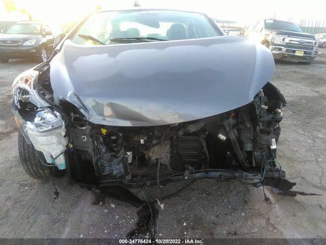 2013 HYUNDAI ELANTRA GLS VIN: 5NPDH4AE8DH375302