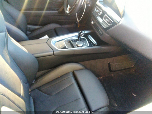 BMW Z4 Sdrive30i 2022 WBAHF3C08NWX39374 Image 6