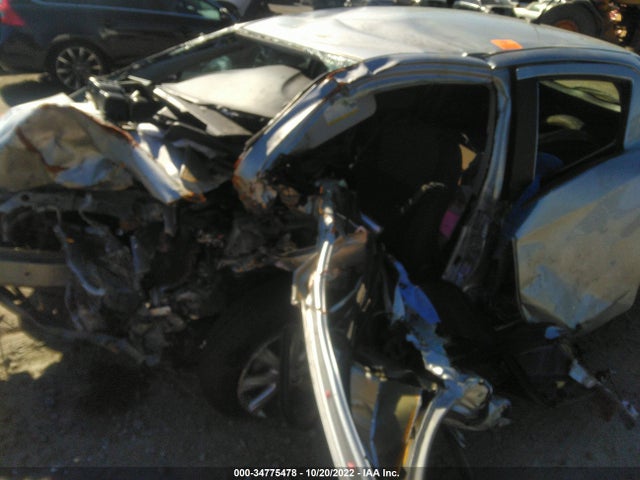 Toyota Yaris L/se/le 2015 VNKKTUD32FA029022 Image 6