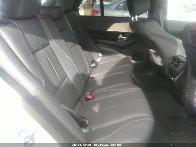 2020 Mercedes-Benz GLE-Class, VIN: 4JGFB5KB9LA123404