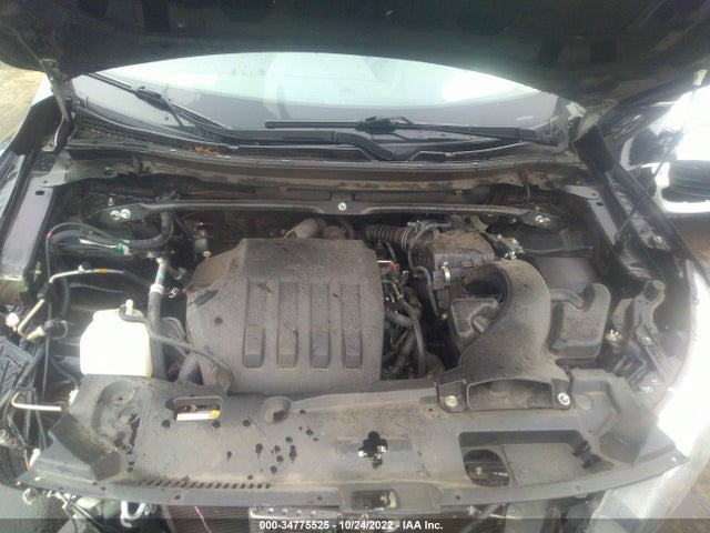 2020 Mitsubishi Eclipse, VIN: JA4AT3AA0LZ032820