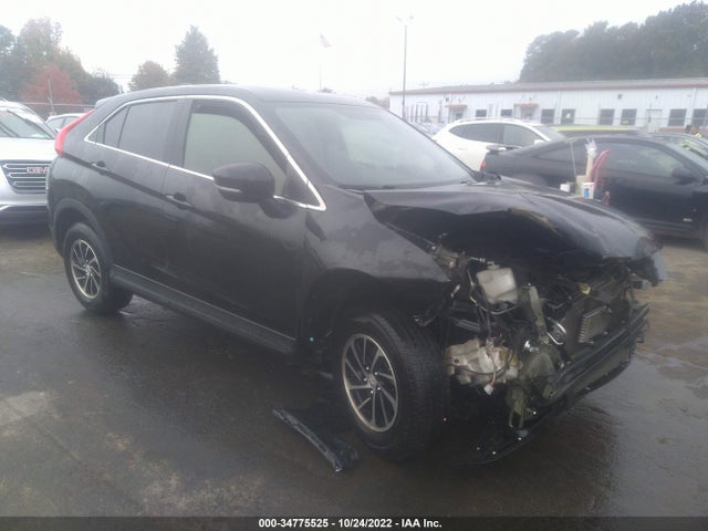 2020 Mitsubishi Eclipse, VIN: JA4AT3AA0LZ032820