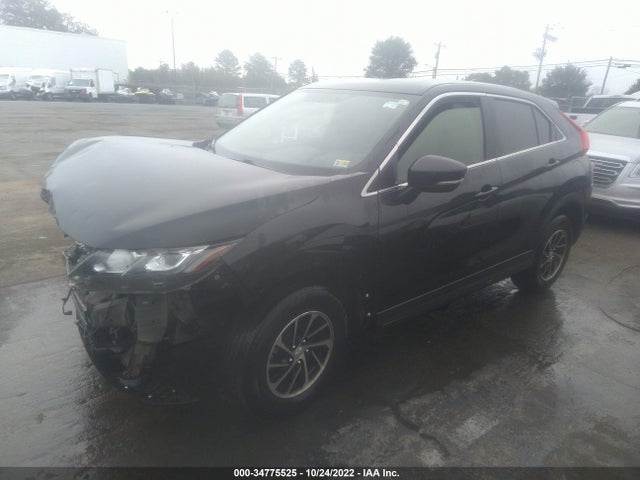 2020 Mitsubishi Eclipse, VIN: JA4AT3AA0LZ032820