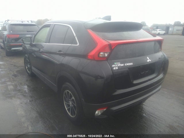 2020 Mitsubishi Eclipse, VIN: JA4AT3AA0LZ032820