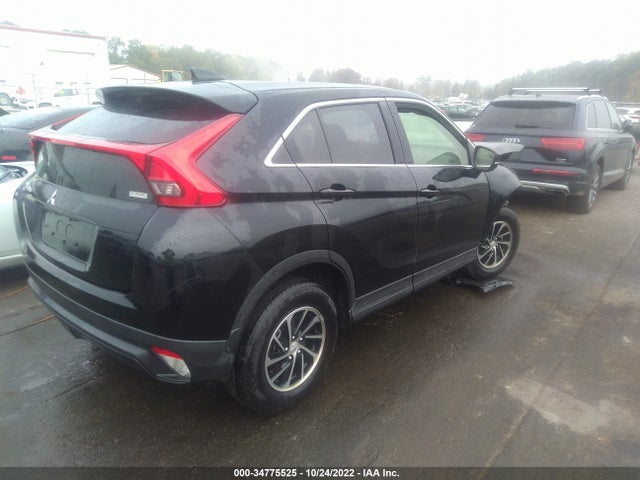 2020 Mitsubishi Eclipse, VIN: JA4AT3AA0LZ032820