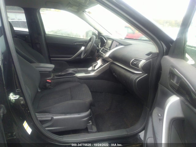 2020 Mitsubishi Eclipse, VIN: JA4AT3AA0LZ032820