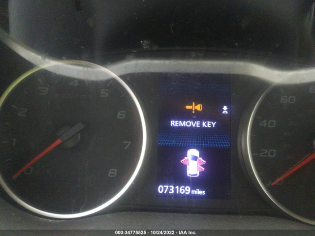 2020 Mitsubishi Eclipse, VIN: JA4AT3AA0LZ032820