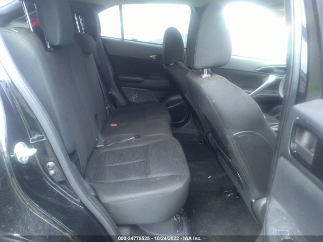 2020 Mitsubishi Eclipse, VIN: JA4AT3AA0LZ032820