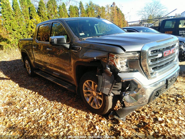 2020 3GTU9DED6LG435499 main image