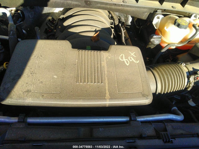 GMC Sierra 1500 Slt 2020 3GTU9DED6LG435499 Image 11