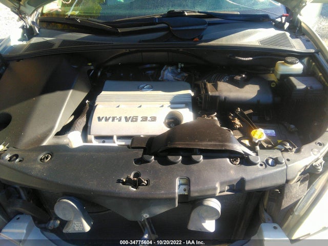 2T2HA31U05C082436 Lexus RX 330