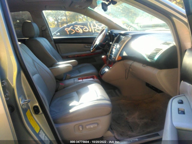 2T2HA31U05C082436 Lexus RX 330
