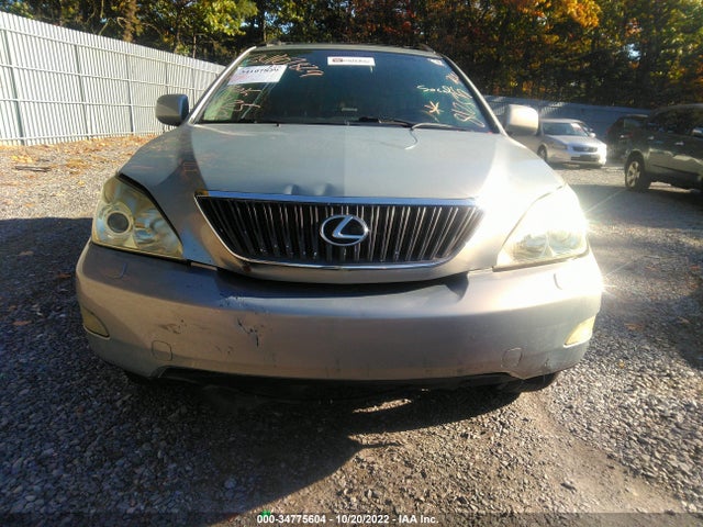 2T2HA31U05C082436 Lexus RX 330